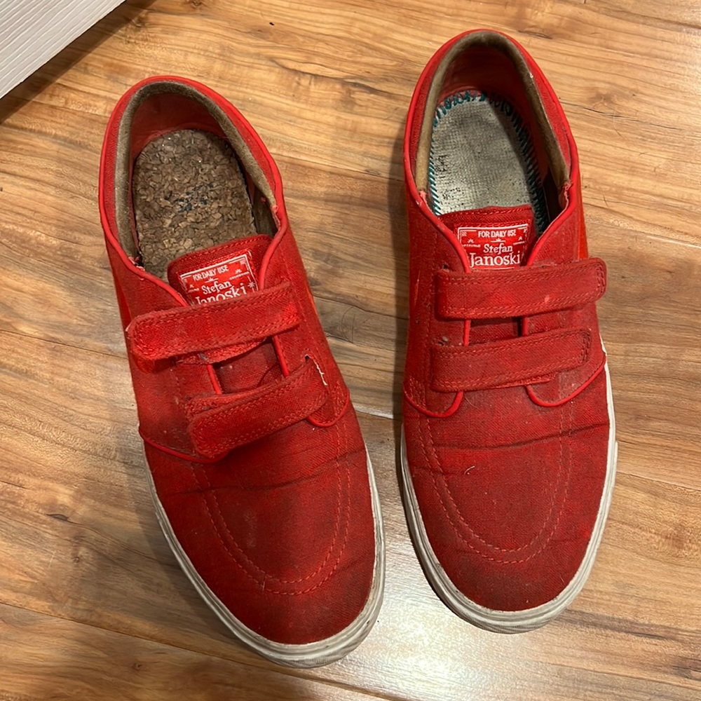Stefan janoski
